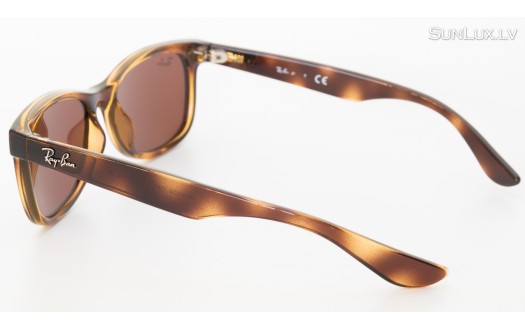 Ray-Ban New Wayfarer Junior (RJ9052S 152/73 47mm) bērnu saules brilles